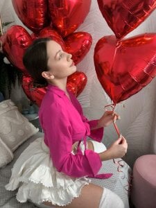 AliceBrayan I wish everyone love💘💋💖🍰  4. fénykép