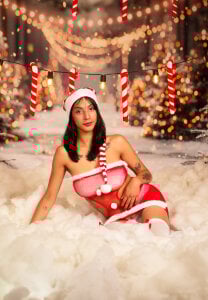 majabloom_ ⛄MERRY XMAS⛄ Pic 2