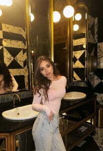 MyEvelin Random moments of me💋 Foto 2