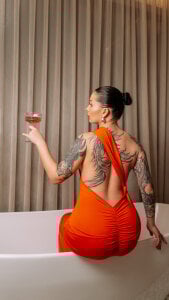 Zdjęcia AlexandraBloom Magic of Touch ✨🤍:  6