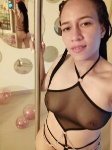 Nanybaker95 Public Pic 2
