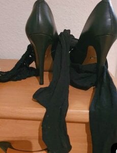 nailon_karol11 M My fetish Pic 2