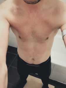 AfterTheRun After last training before 10k race on Saturday 사진 2