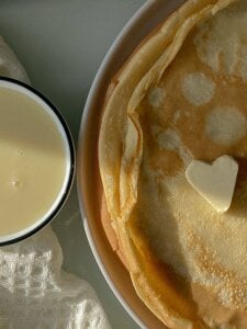 MerrieBarnicle Delicious moments 🥞📸 Pic 4