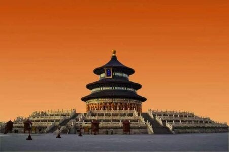 AngelwithEcup 中国美景 Chinese Scenery Hình