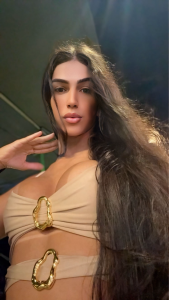 Rapunnzel Public Pic 2