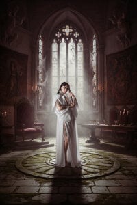 Ravenna666_ Halloween 🎃 Pic 3