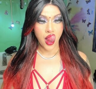 angelina_james_ Queen face зображення 9