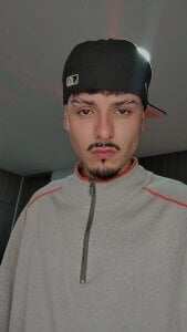 lucas_and_oss Luca Foto 3