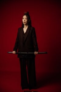 SoulHarmoonyy 刀 Pic 7