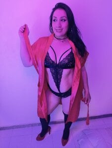 Scarlethorny69 Public Immagine 