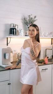 RachelSimpsonのWhen Feelings Bloom🌷の枚の写真