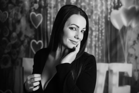 LilithReys Happy Valentine's Day Foto