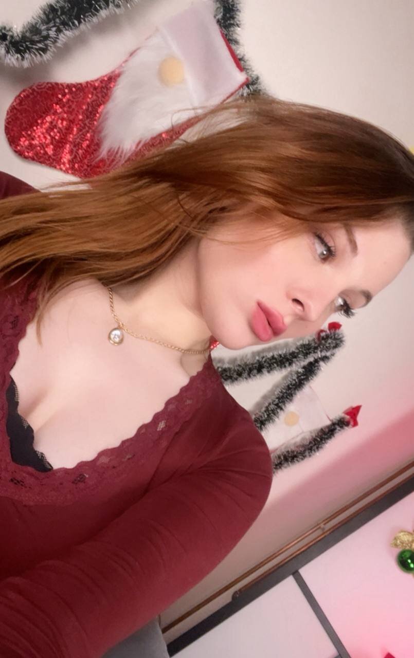 AprilAvery 热门图片 7175