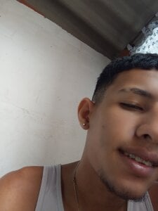 hotlatin_cock Public Fotka 5