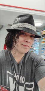 LilTinyWoman Public Pic 5