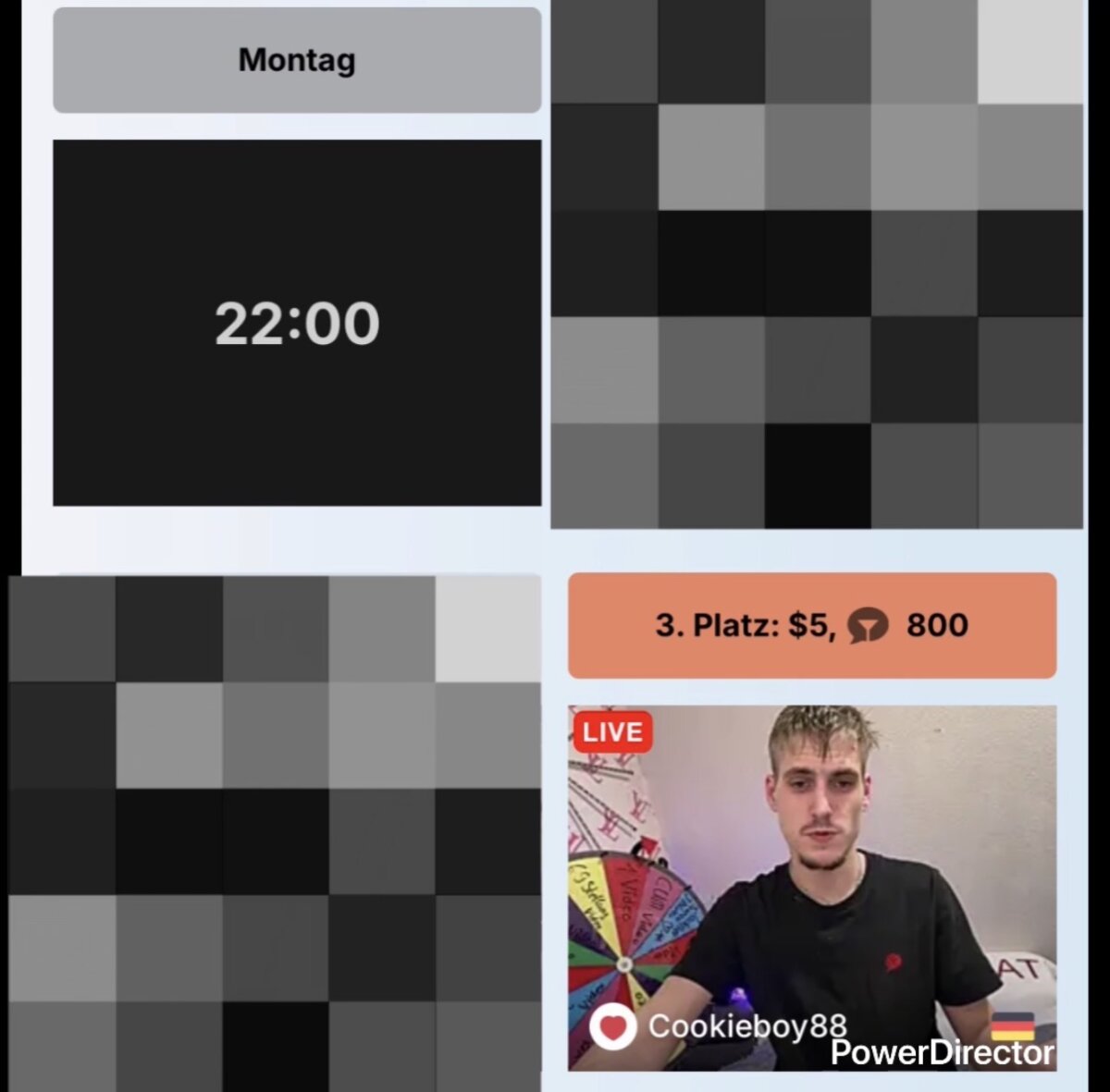 Трендове зображення  7204 Cookieboy88