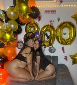 🎃happy halloween🎃 de royalgirls_x  9 Imagens