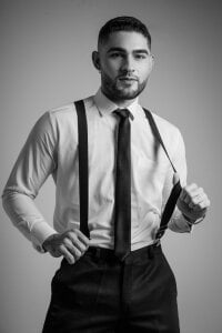 Glam de Steve-Carter  3 photos