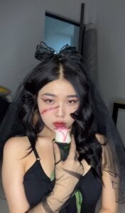 Dollyaa Your little Devil❤️ รูป  2