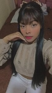 EmmaEbony_ I know exactly what you’re thinking… and I love it 😏🔥” 사진 4