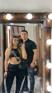 LiamAndEmma X2❤️‍🔥 slika