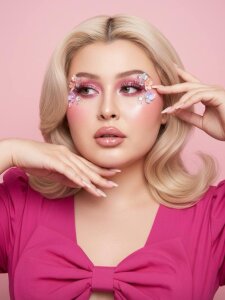 Amandacuteee kullanıcısının Studio Transformations albümü -  fotoğraf