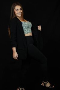 hannyrose_ mhhh Pic 6