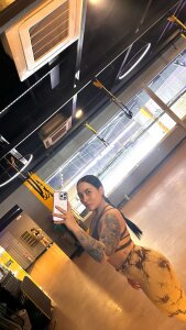 MegannNoireXMy theraphy图片