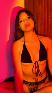 Shadows and pleasure! od _Mia_Rebel  2 snímek