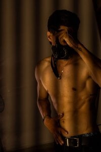 Dark_Valentino_Alpha Moments 🐺 Bild 5