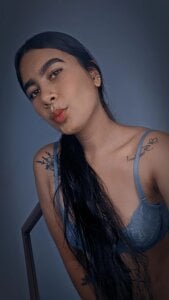 paulina_lux 🔥💙 Billede