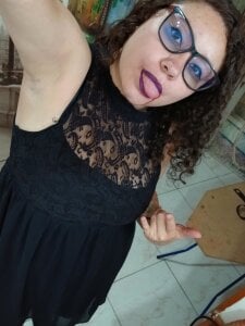 curly_greeneyed Happy Halloween 2025!!! Pic 7