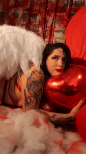 Karmilla_Rosse 💘Valentine's Day!✨ 사진 5