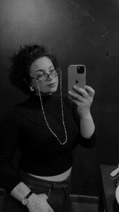 Cambios de look de BabyChanntal  3 Imagens