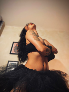 Vanessarte_ Public Foto 2