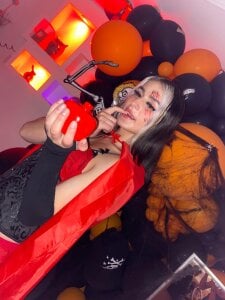 Bonn_Glow Be my wolf Poză 3