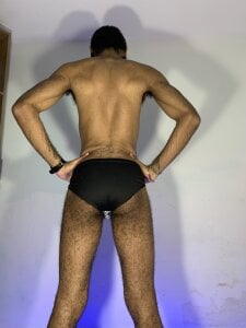 KaelMoreau 🤍🖤 Poză 3