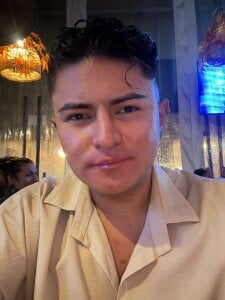 JhonnyRey27 Casual! Pic 3