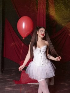 AlluringAriel Hot and fun halloween boys🎃🎃🎃 Gambar 3