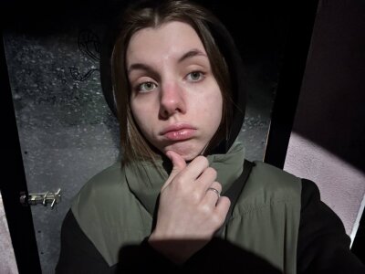 TeraHoman went to the store) Pic 4