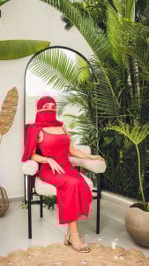 azahara_faraah ❤️ elegant ❤️ Pic