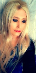 TSLucySummers Photoshoot 3 Pic 3