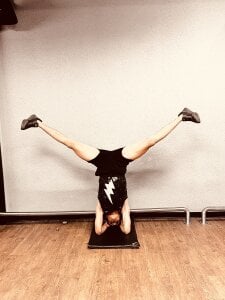 Yoga de sagitario7d Foto 3