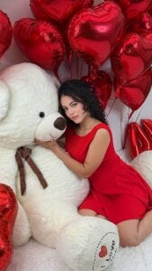 TeaseDollXXX Love Me slika 9