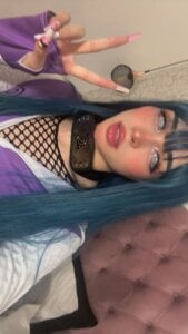 Public de Nioki_  5 photos