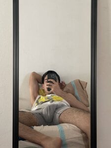 Phone pics de NickFin  2 photos