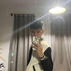 Star_blaze Reflection, light and charisma 사진 4