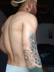 ME WITHOUT SHIRT de Boyka__hot_  2 photos