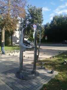 AleksaSova a little bit of my vacation. journey. Karelia and beyond Pic 5